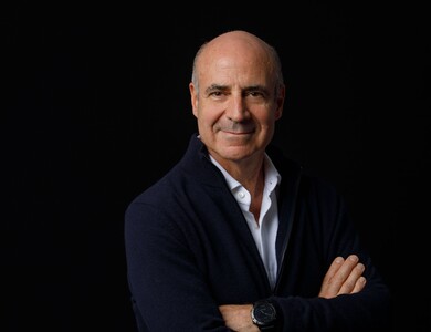 Bill Browder Headshot 